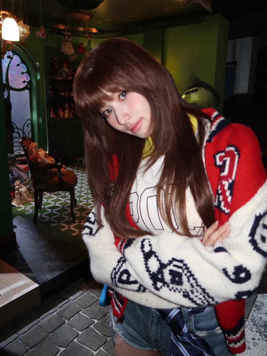 Minatwozaky's tweet image. 