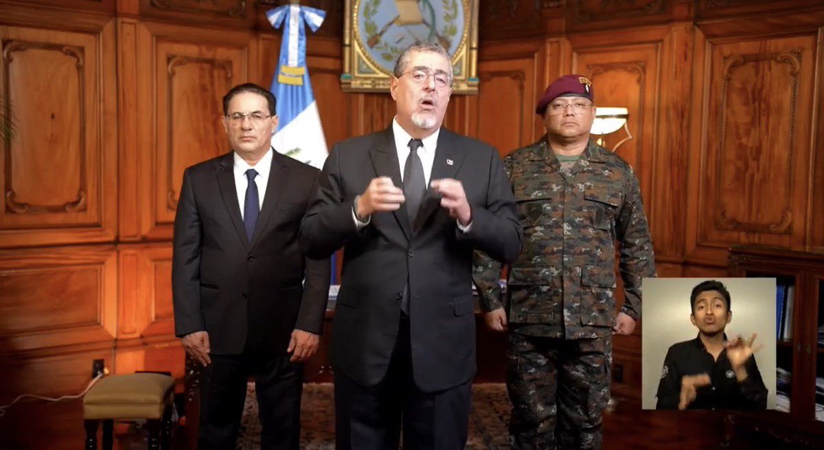 Carlos Kestler tweet media