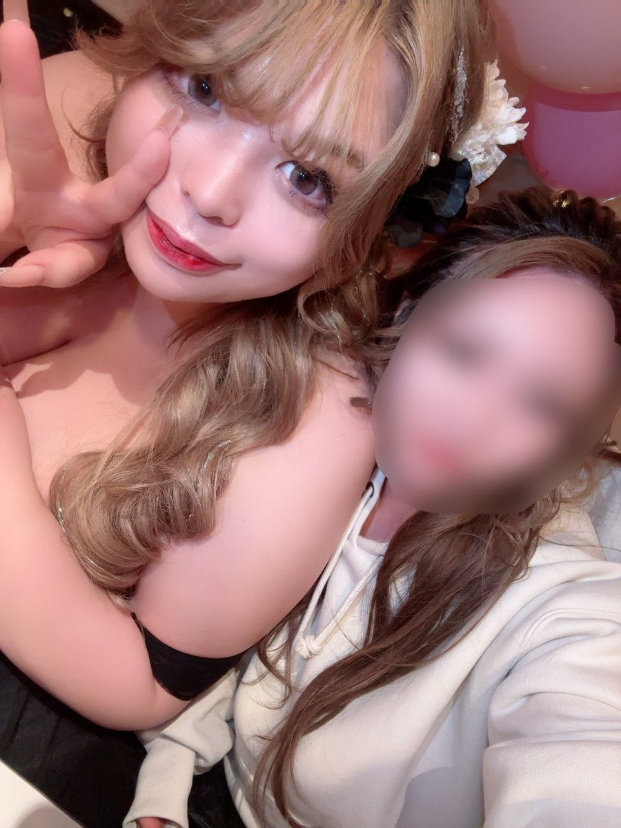 ありすちゃま tweet media