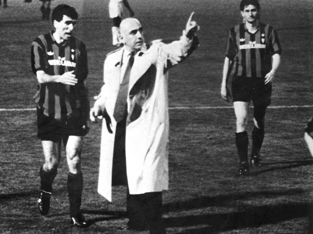 "Solo in Africa poteva succedere"