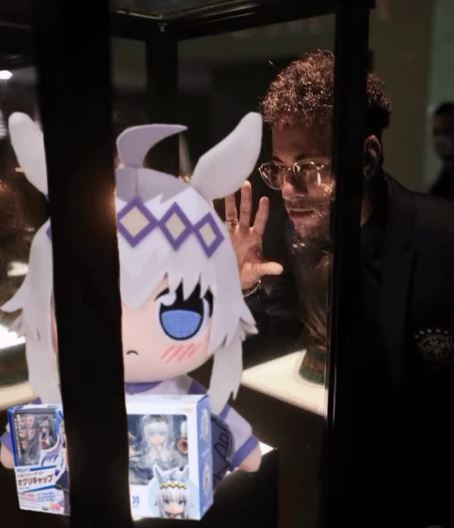 oguricapuma1's tweet image. 