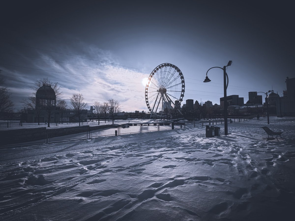 Went filming today. Pretty cold landscapes. Great footage. Shot in 4000 nits. #redcinema #sonycinema #sony