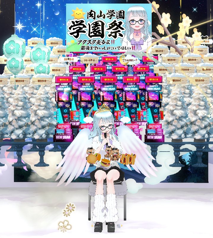 肉山ごりみ🍖🦍今日も元気 tweet media