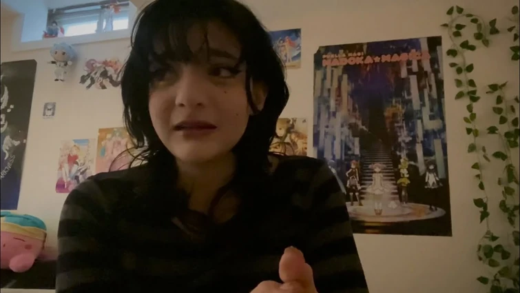 mom found the moo wall