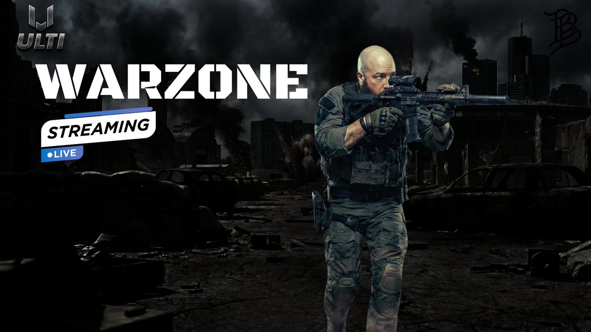 RedmanGG's tweet image. 🌑 WARZONE AFTER DARK: ROUND 2 🌑

We are Back in Action! Fueled up and ready to own the night.

The Sunday grind continues right now. Come hang out for the late-night vibes with the Goon Squad.

Watch Now: 👇 
🎥 kick.com/redmanfps
🎥 rumble.com/c/redmanfps…