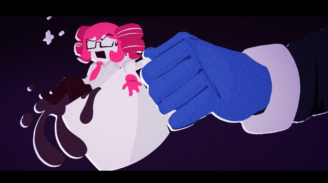 bunnyyycat's tweet image. ANOTHER CALL
ANOTHER CUP
(teaser)