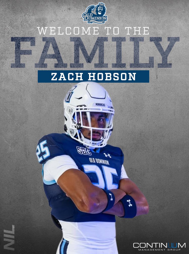 Brian Simmons | NFL Agent tweet media