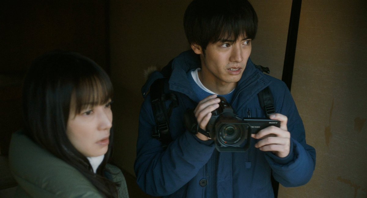 ShinFilmes's tweet image. About a Place in the Kinki Region (2025), dir. Koji Shiraishi.