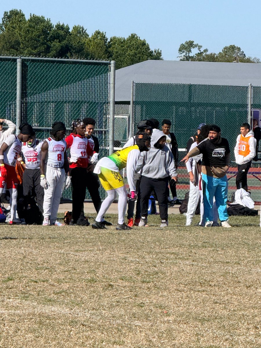 Tony Thomas III tweet media