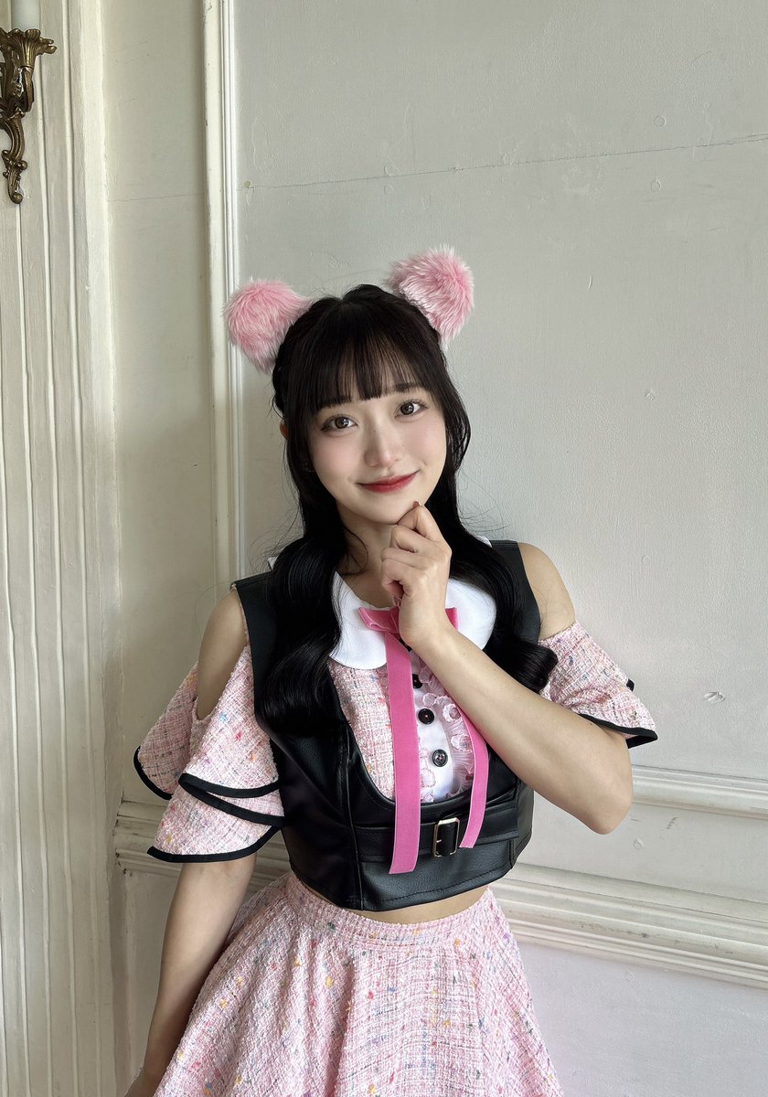 ⑉>ᴗ<ﾉﾉﾞﾊﾟﾁﾊﾟﾁﾊﾟﾁ~🐼