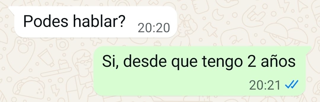 tengounataser's tweet image. Ustedes no lo notan, pero soy muy graciosa