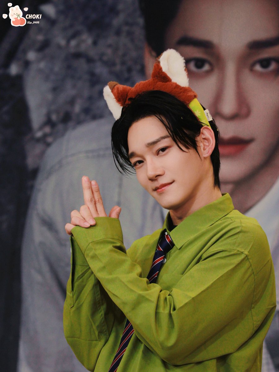 kim jongdae archive (@kjongdaearchive) on Twitter photo 