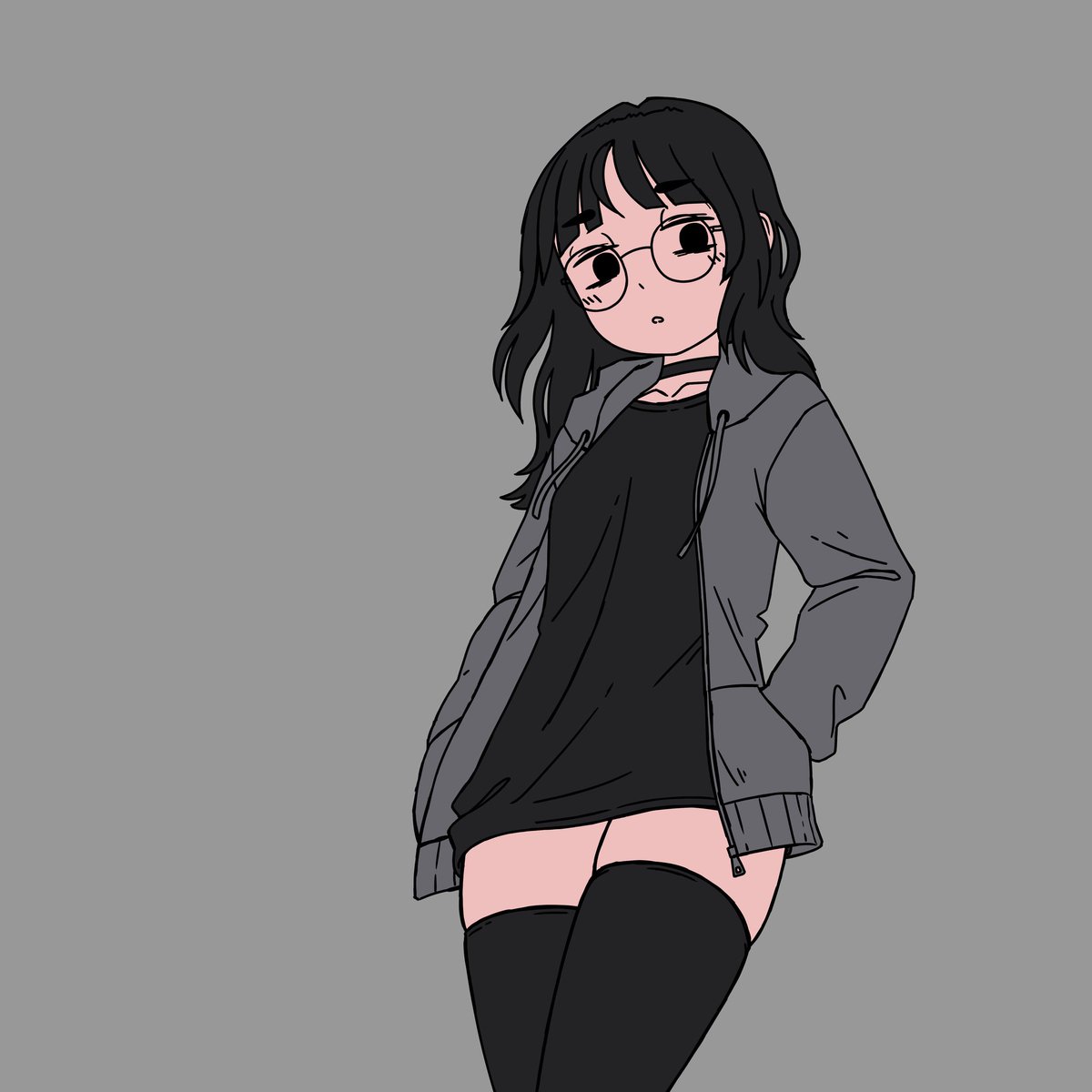 AAphinity's tweet photo. I have no thoughts but I must draw something https://t.co/CNLy0Rcg65