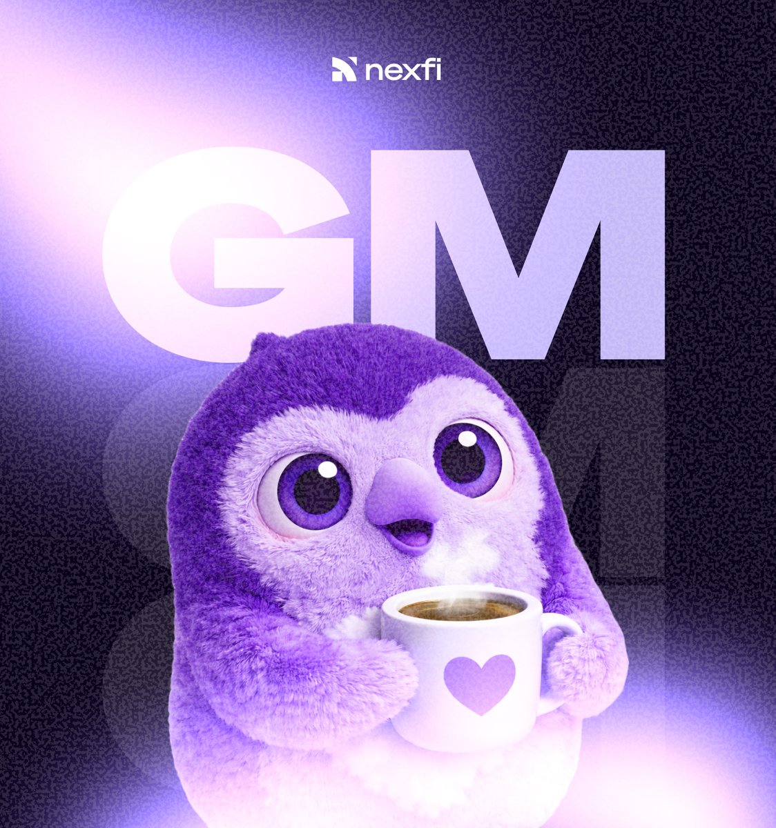 Nexfi Wallet tweet media