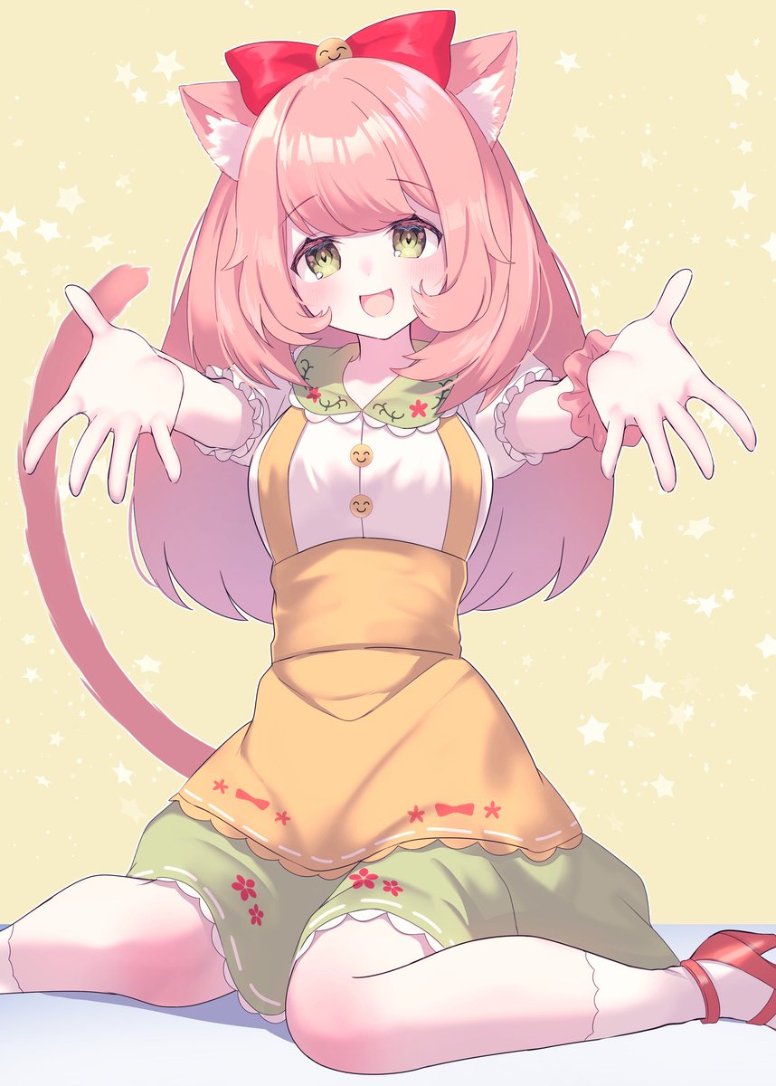 ゆっきん😊博多弁猫Vtuber モンストだいすき💓 (@ykn0911v) / Posts / X