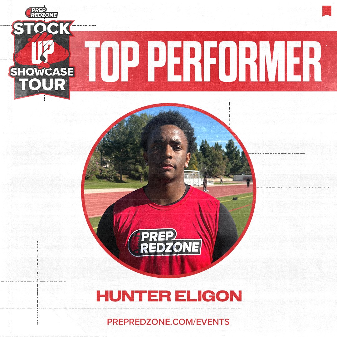 Prep Redzone California tweet media