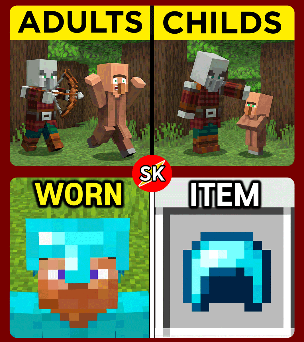 SK STUDIOS I Thumbnail Designer tweet media