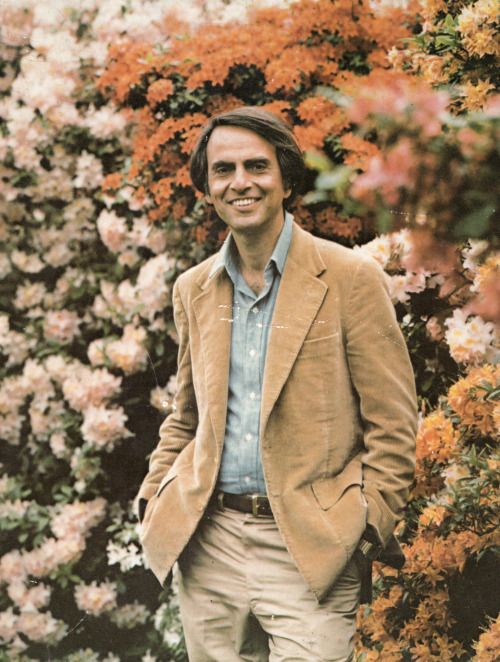 ProfCarlSagan's tweet image. One of the saddest lessons of history is this: If we’ve been bamboozled long enough, we tend to reject any evidence of the bamboozle. We’re no longer interested in finding out the truth. The bamboozle has captured us. It’s simply too painful to acknowledge, even to ourselves,…