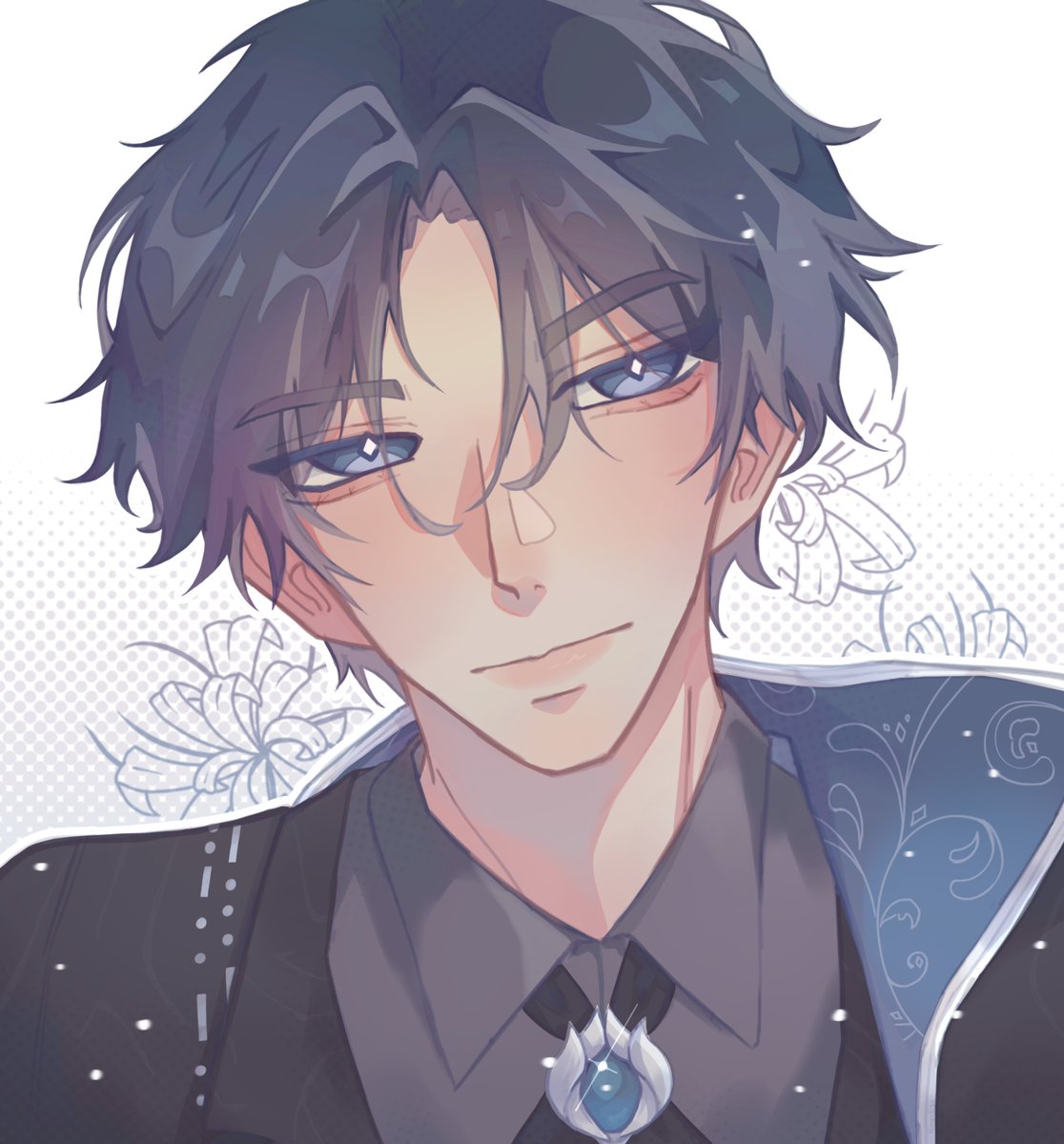 VGen Commission #VGenComm #VGenOpen