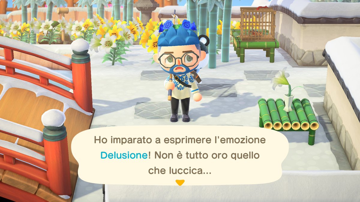 mayor_Pera's tweet photo. :( #NintendoSwitch #AnimalCrossing #ACNH https://t.co/2xxgxa5dOF