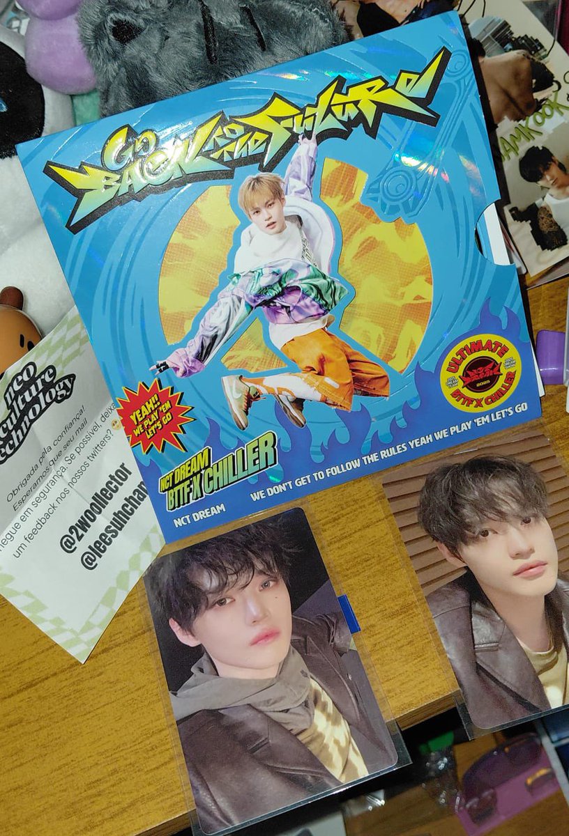 Gigi 𐙚 VAI VER O BTS tweet media