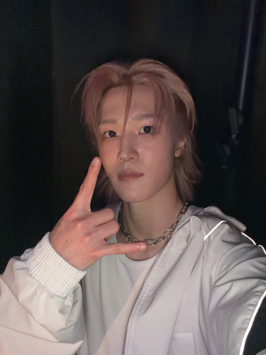 ᴛʜᴀɴᴋʏᴏᴜ München！٩(◜ᴗ◝ )۶

#P1Harmony #SOUL