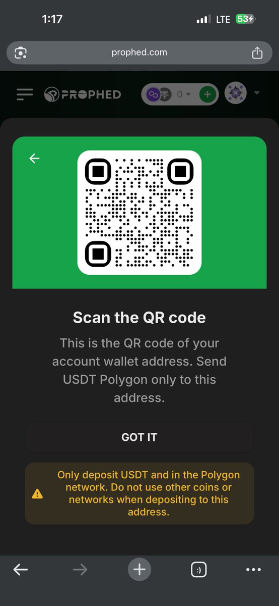Lakes1011's tweet image. 0x5F737FD8e373c577Af3935Ee0eCF02602B0C5780

@Prophedcom This is seriously next level!

Building a unified aggregator that brings together dFlow's deep liquidity and Kalshi's regulated prediction markets all while making cross-chain swaps and sports/event betting seamless on…
