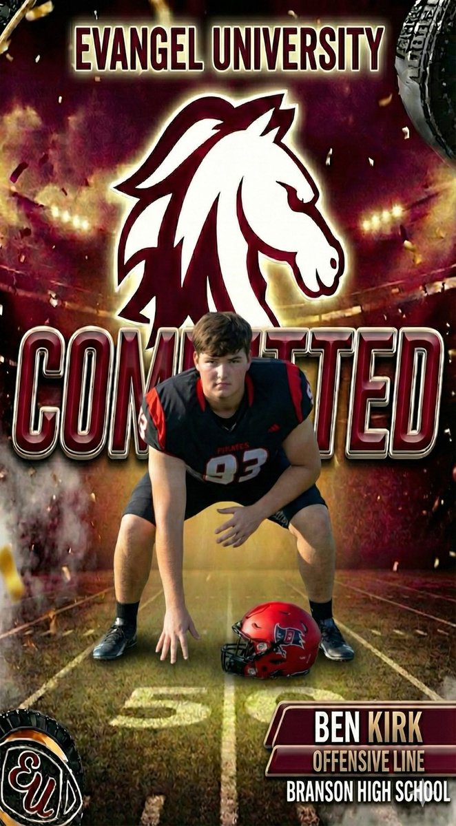 Ben Kirk tweet media