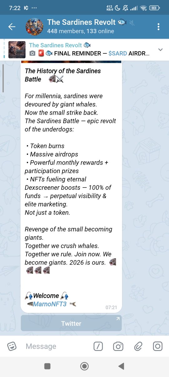 FilingT2 | tweet media