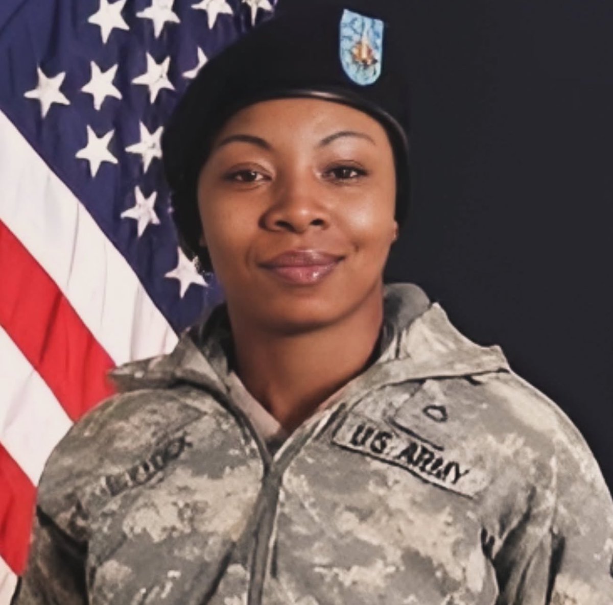 Please help me honor US Army Pfc. Amy Sinkler, 23, she was KIA in a rocket-propelled grenade attack January 20 2011, in Baghlan Province, Afghanistan. She was assigned to Fort Richardson, Alaska.
She was a vehicle driver with a group at the post known as the "Rough Riders." Rest