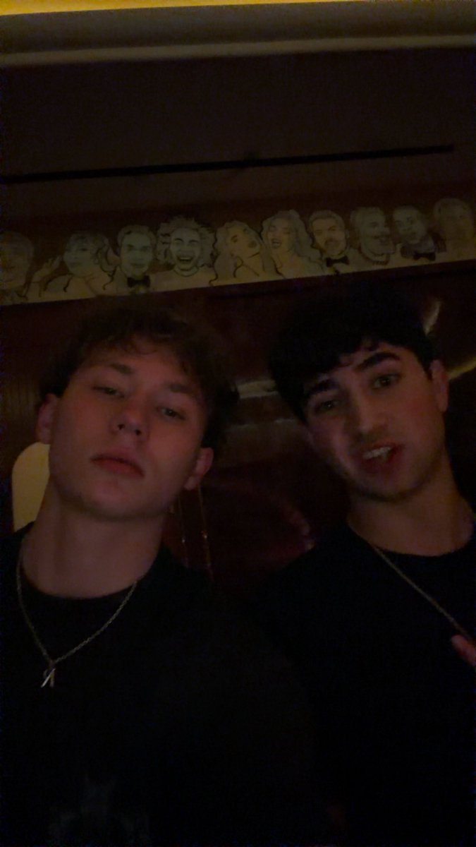 Alex Slater tweet media