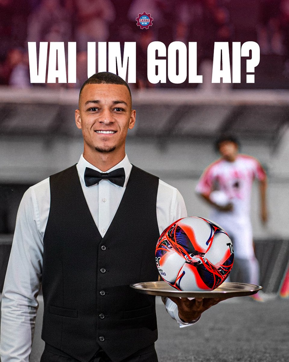 Se teve muito gol à tarde, pode colocar na conta deles também 😅🇳🇱

Os garçons que serviram as assistências na medida certa.

#grenádopovo #sercaxias #assistências
