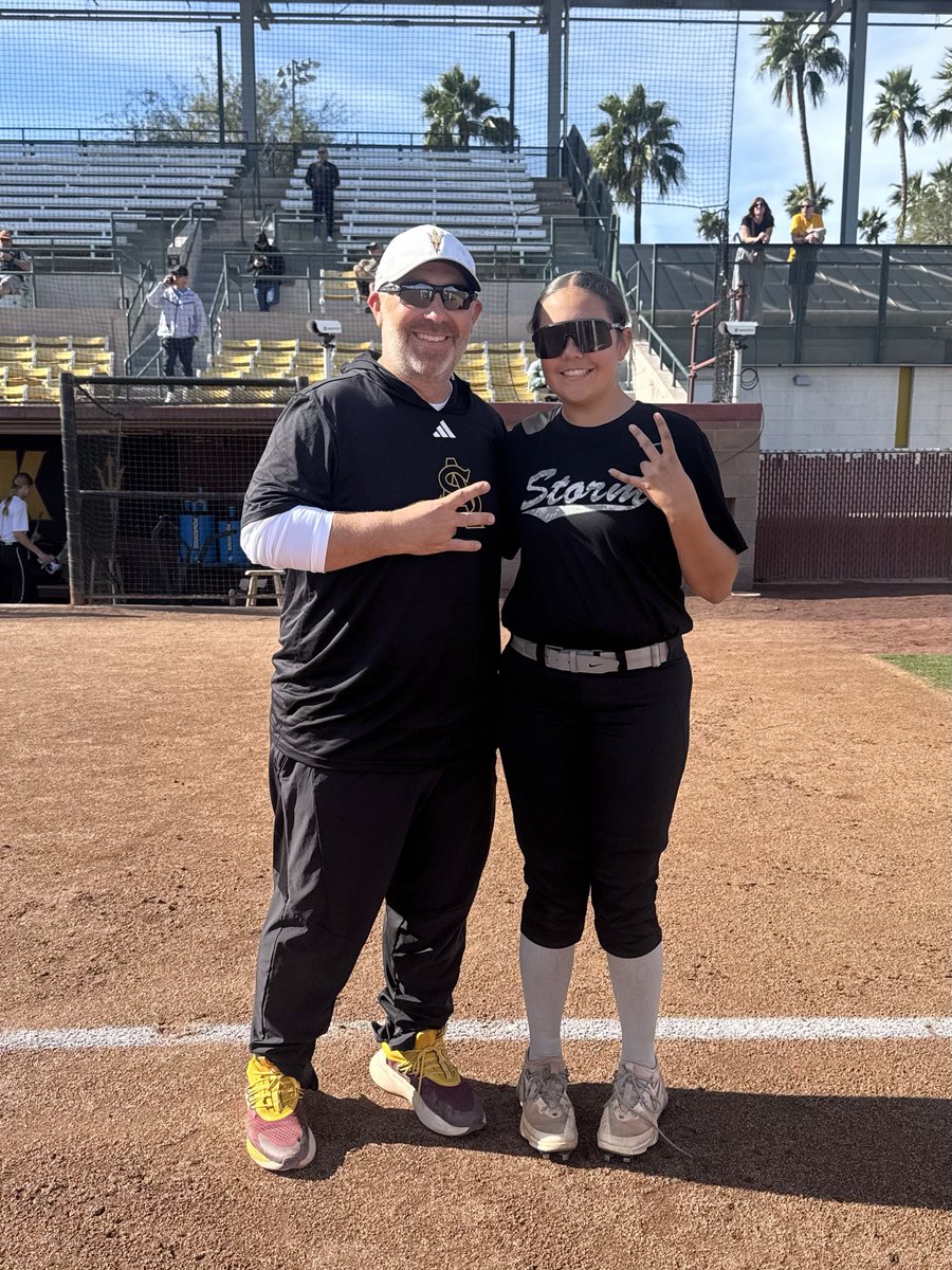 Addison Radosevich 2029 tweet media