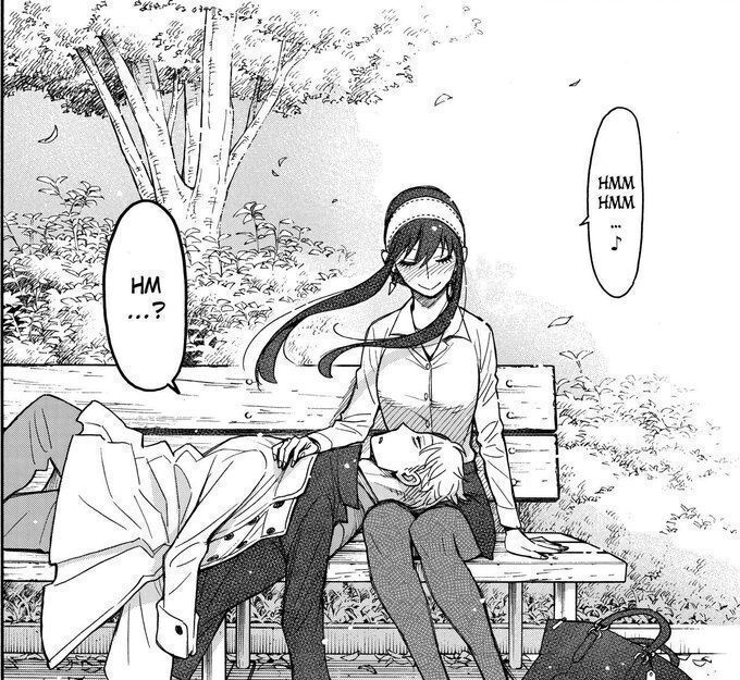 Out Of Context Manga (@mangacontexts) on Twitter photo 