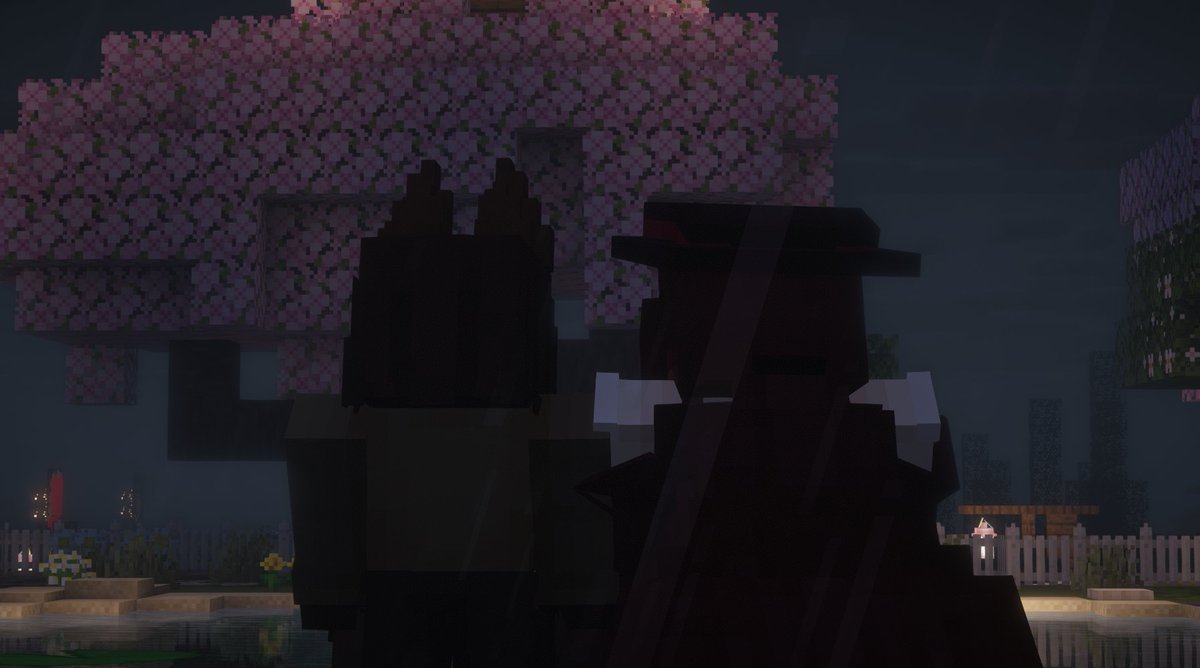 TheFabledSMP's tweet photo. Welcome to Elysium, Investigators. https://t.co/oAfcswFCi6