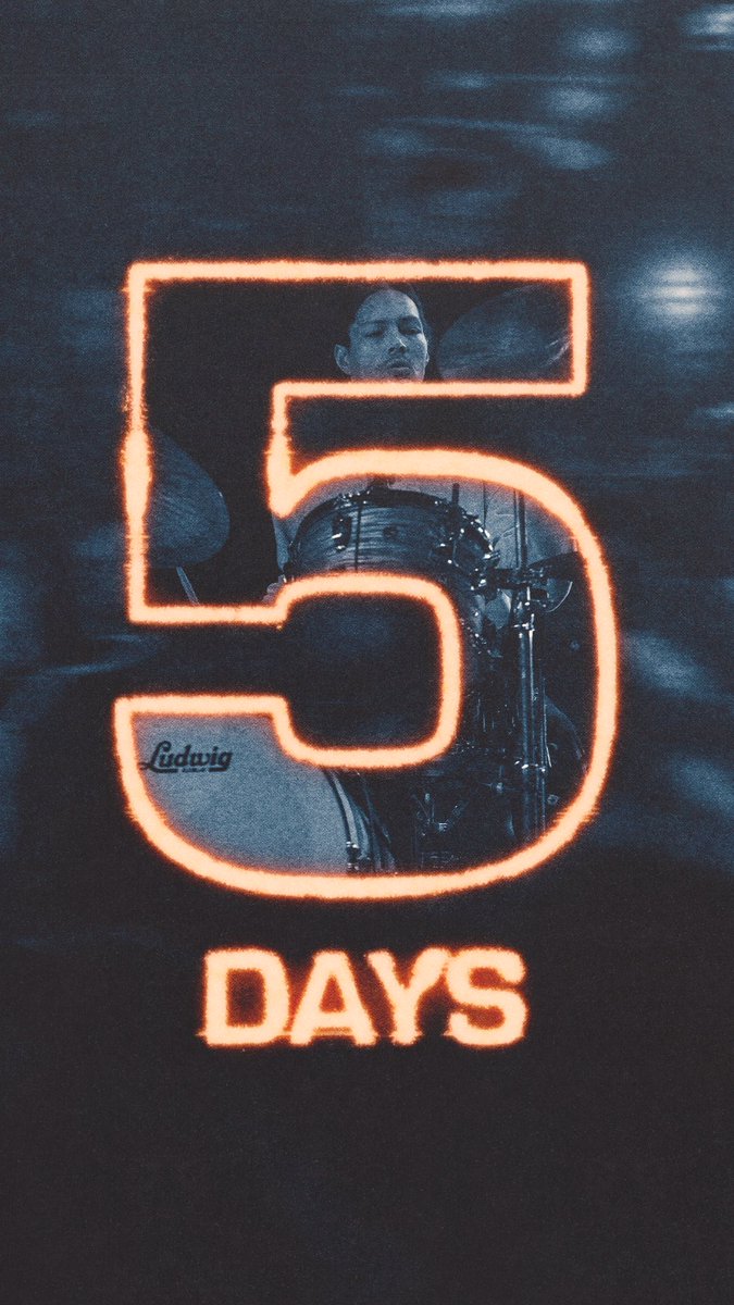 It’s officially release week, y’all! Five days out.