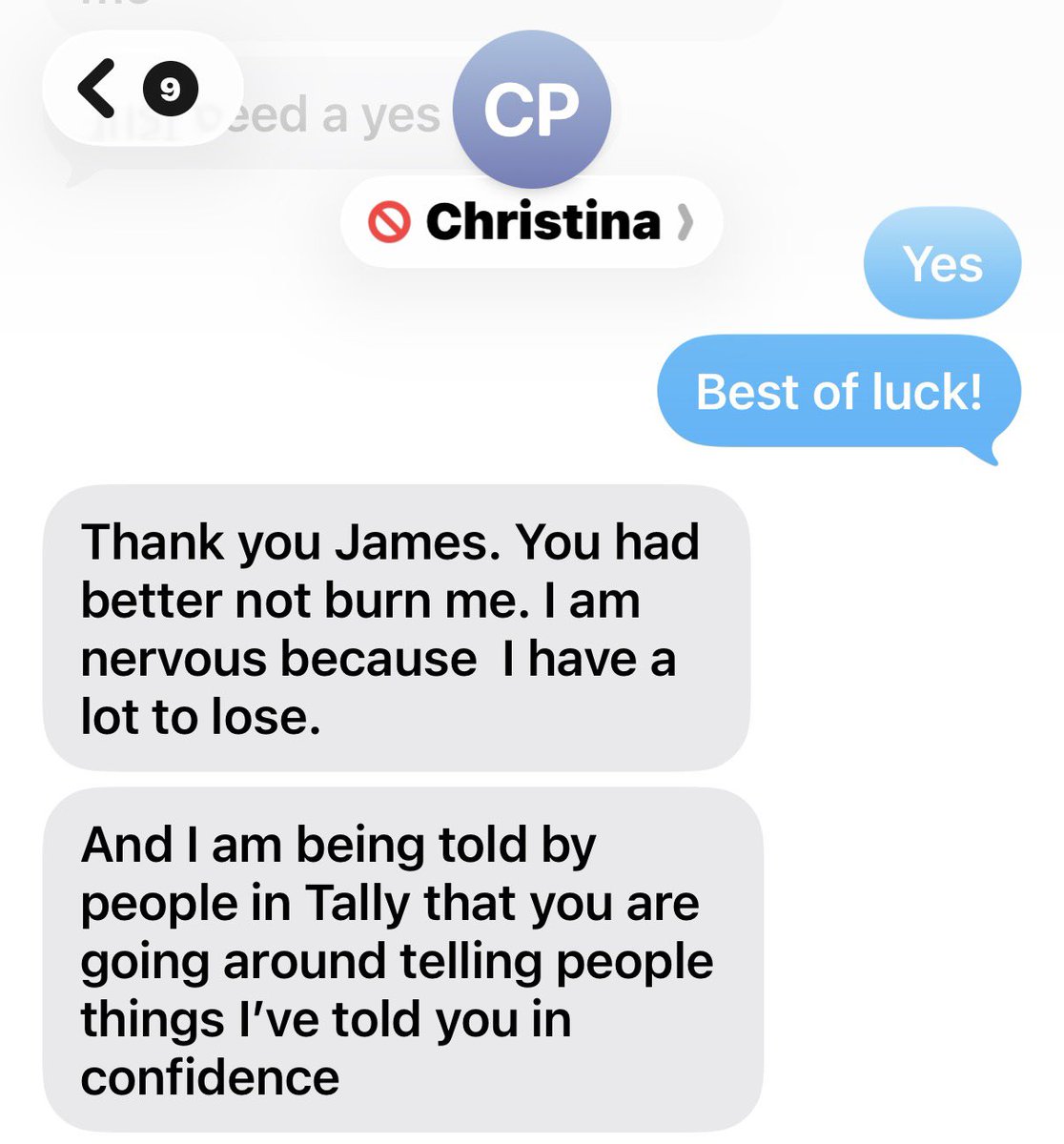 j_fishback's tweet image. Lol this you?