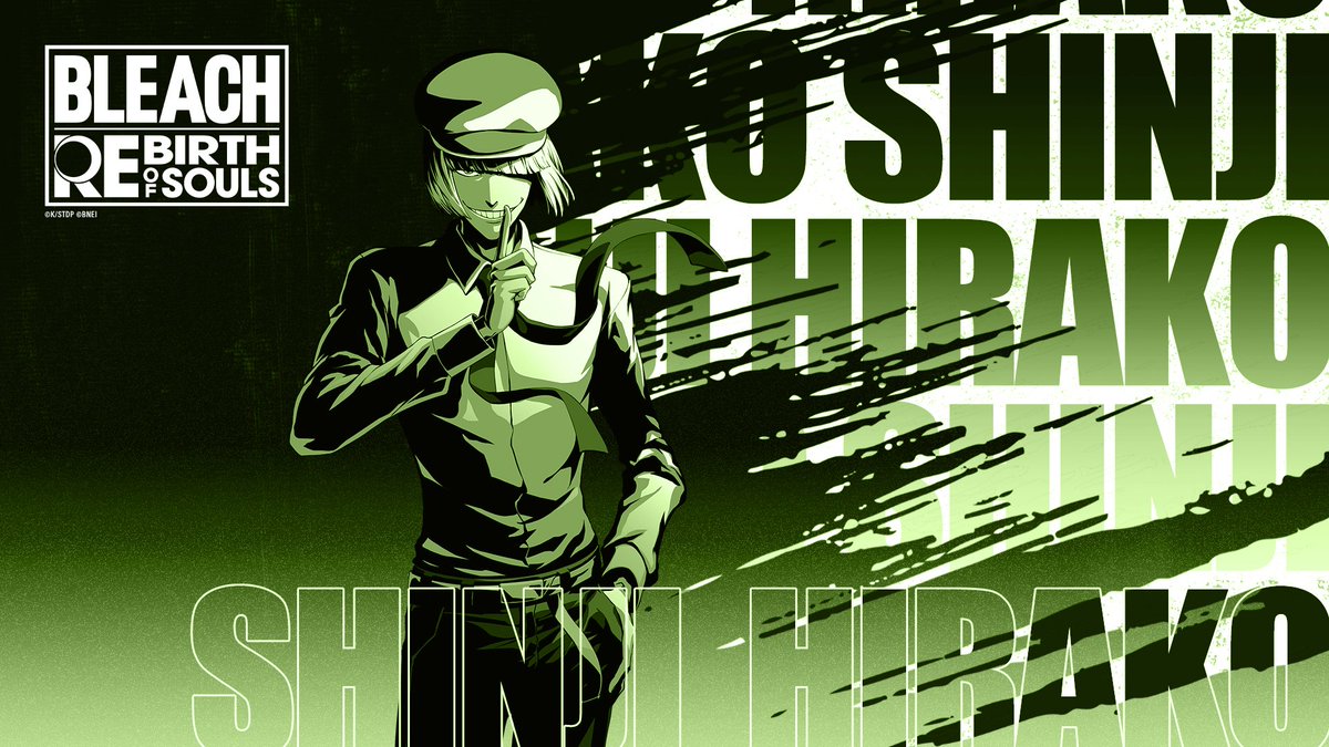 FGAnniversaries's tweet image. On this day a year ago, the 6th Wallpapers of Souls character wallpapers for Bleach: Rebirth of Souls were released, featuring wallpapers for Genryusai Shigekuni Yamamoto, Shinji Hirako, Szayelaporro Granz, &amp;amp; Shunsui Kyoraku. The character wallpapers are displayed below.