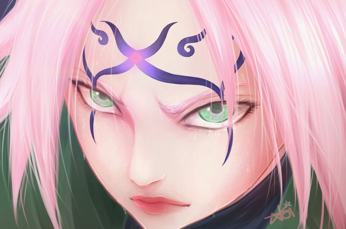 Byakugou 🌸💠