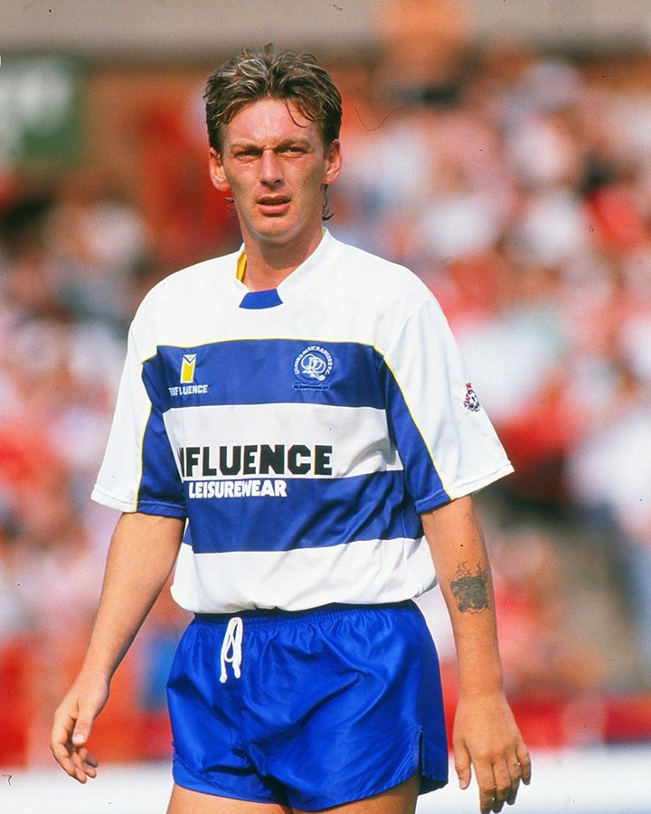 The Extreme Football Enthusiast tweet media