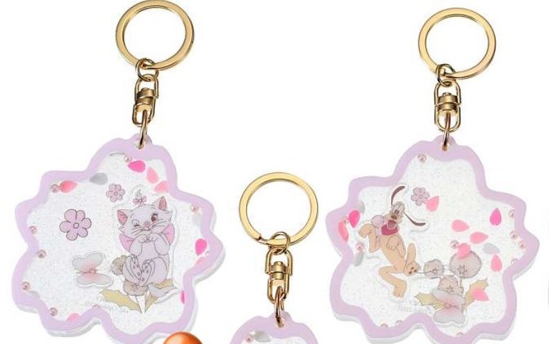 james12LED's tweet image. ミニパル ミニファン ディズニー パルパルーザ　ミニー ワッペンアクセサリー
譲渡先を探しております。
譲)デイジー、クラリス、チップ&amp;amp;デール

求)９００円＋送料
まとめての方優先。
交換の場合は2枚目のディズニーストア　シャカシャカ　桜　キーチェーンのマリー、プルート
舞浜都内手渡し可能。