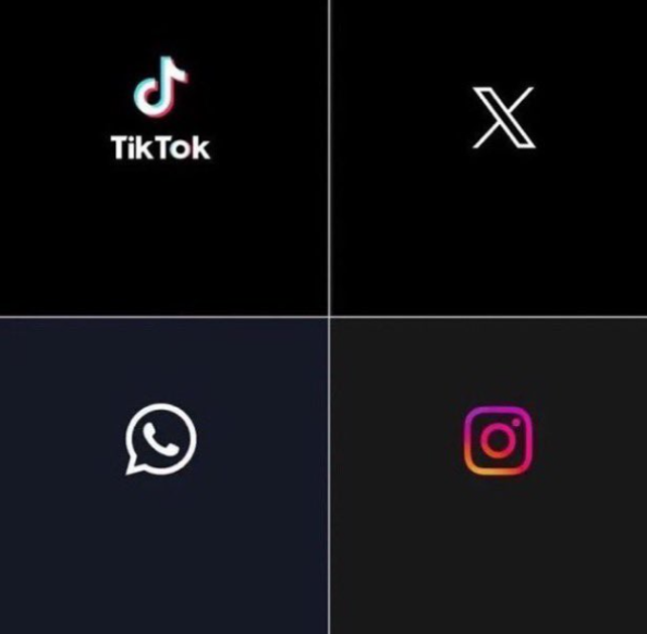 valenmineare's tweet image. últimamente mi vida se basa en