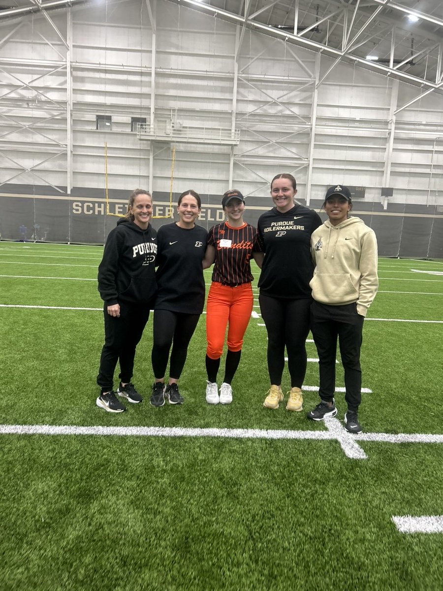 Kenzie Goff tweet media