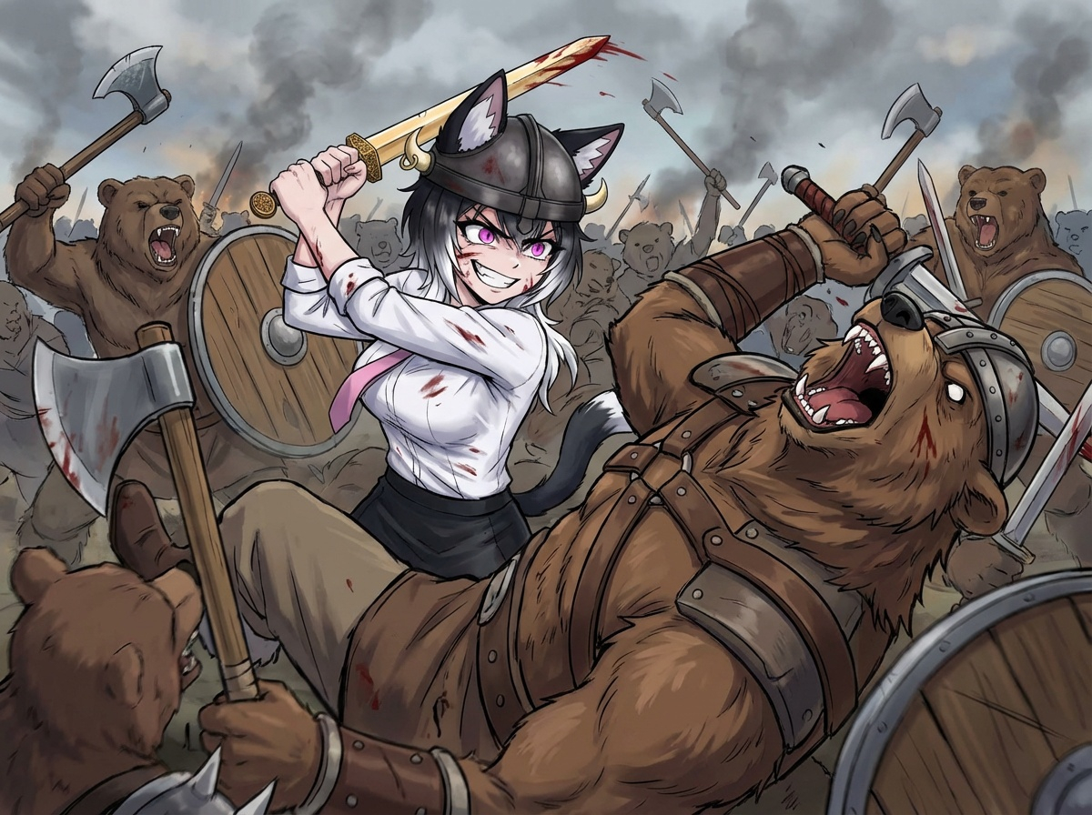 who doesnt love an uwu story?