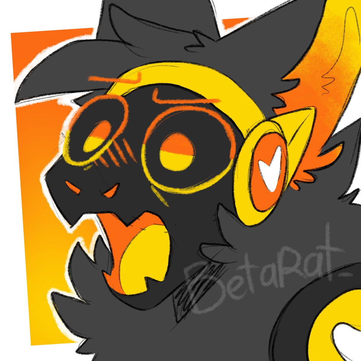BetaRat 🏳️⚧️| Commissions OPEN tweet media