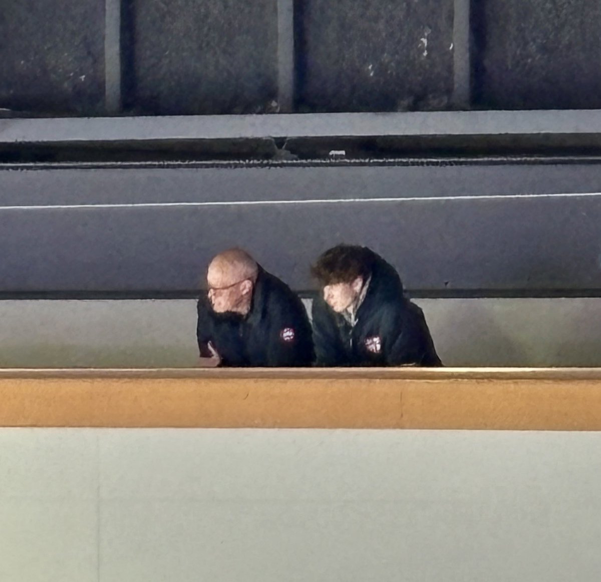 Gregory Balloch tweet media