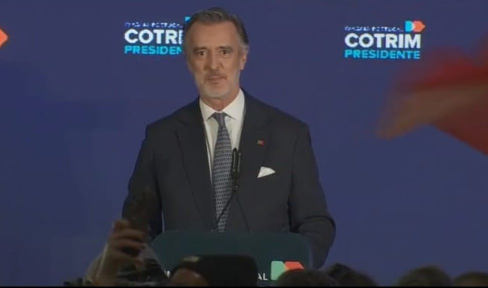 Obrigado,  João Cotrim de Figueiredo !
#Presidenciais2026