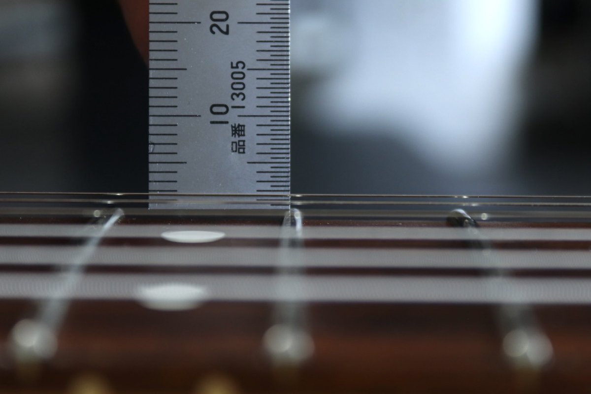 RM_Instruments's tweet image. 全体調整を行いました。
タイミングがちょうど良かったので、東京都にて直接お預かりしました。