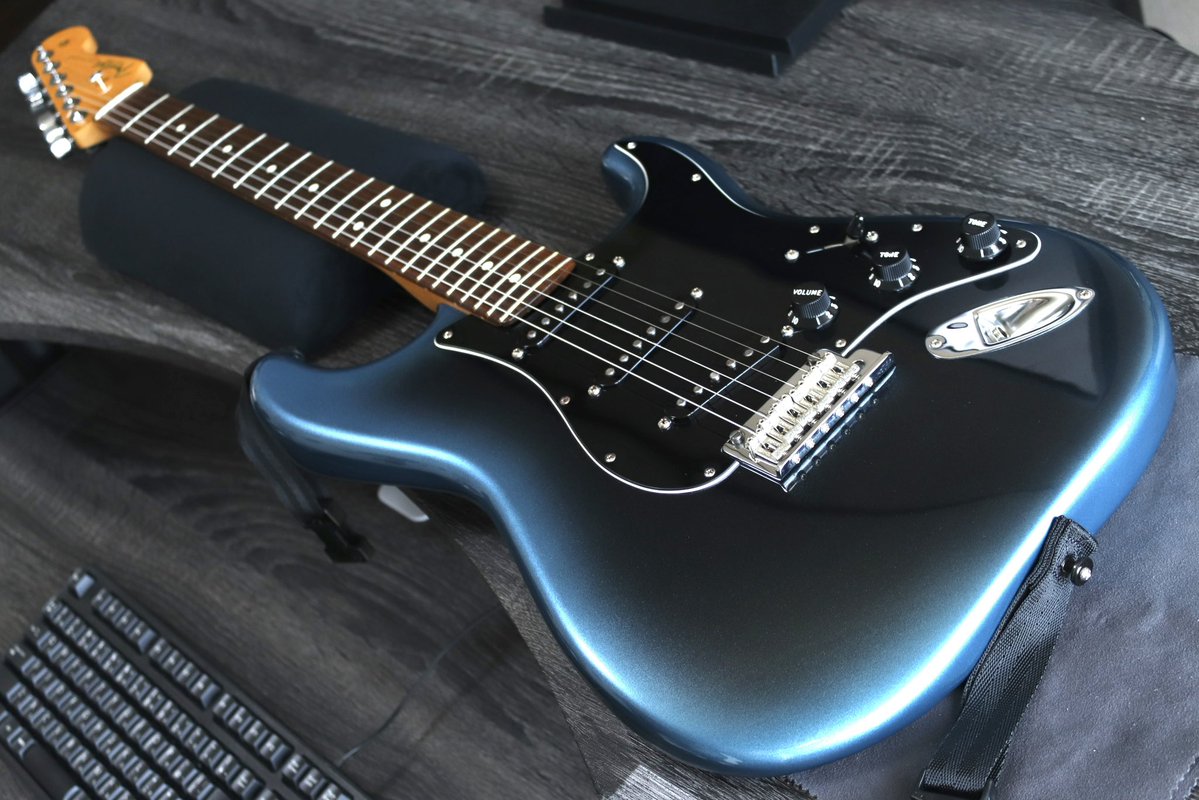 RM_Instruments's tweet image. 全体調整を行いました。
タイミングがちょうど良かったので、東京都にて直接お預かりしました。