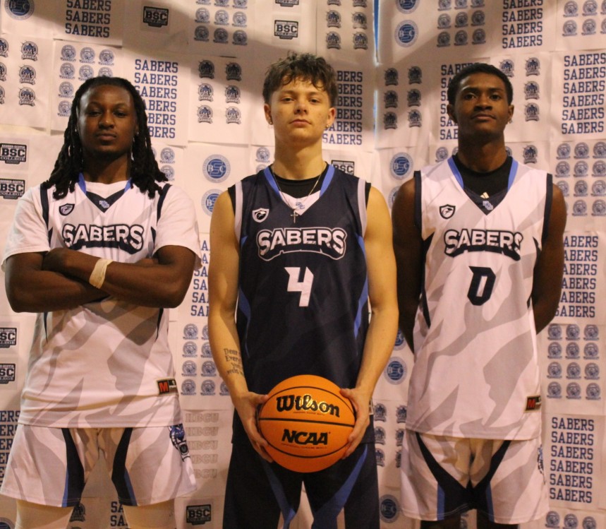 New South Athletic Conference tweet media